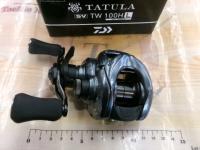 25タトゥーラ SV TW 100HL