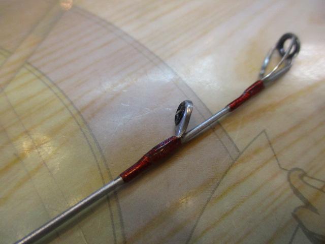 ライトヒラメBB 240