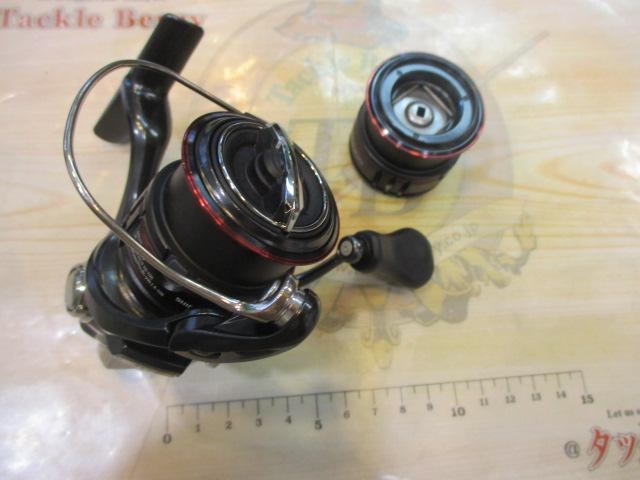 20ヴァンフォード C2000S