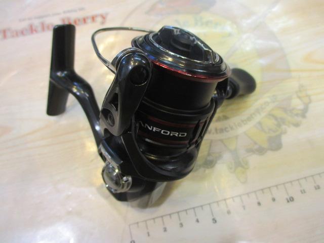 20ヴァンフォード C2000S