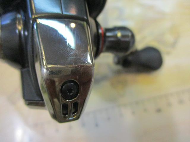 20ヴァンフォード C2000S