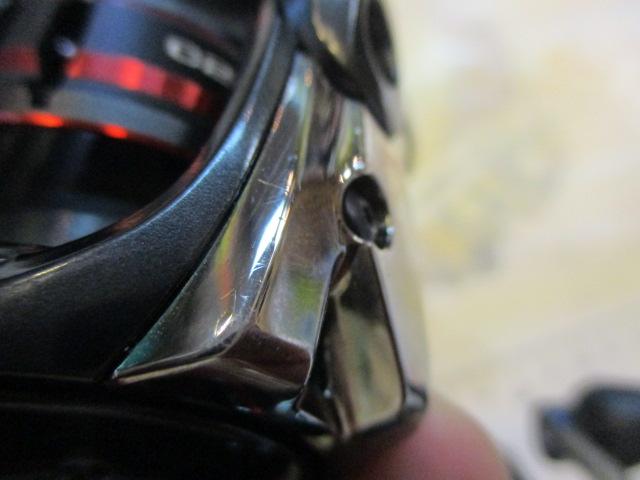 20ヴァンフォード C2000S