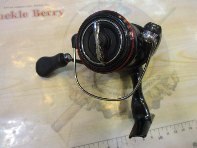 20ヴァンフォード C2000S