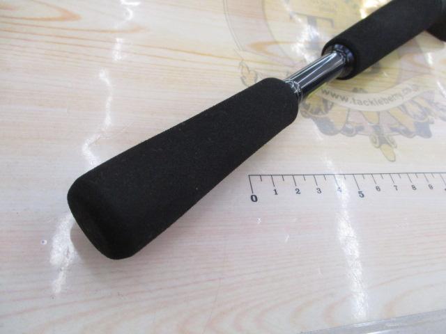 タトゥーラXT 662MRB-G