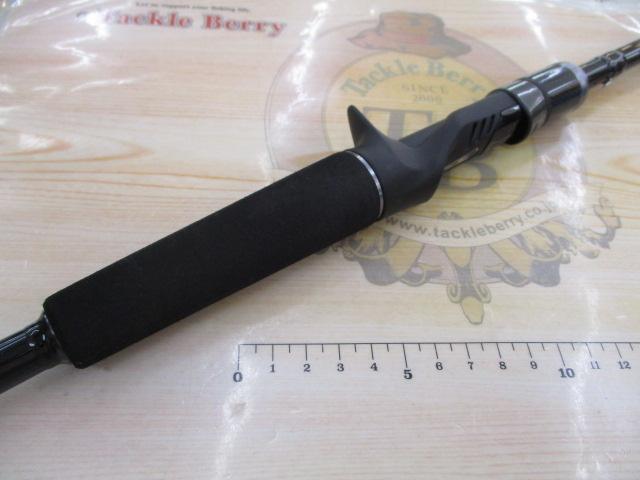 タトゥーラXT 662MRB-G