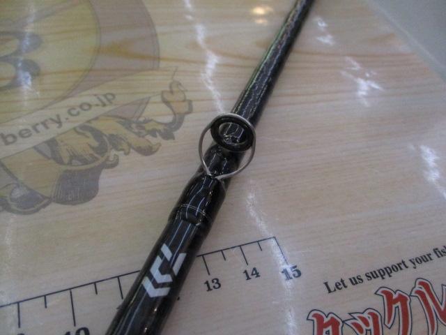 タトゥーラXT 662MRB-G