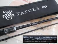 タトゥーラXT 662MRB-G