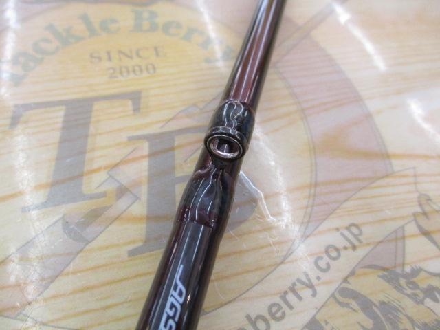 ハートランド HL722MRB-SV AGS25