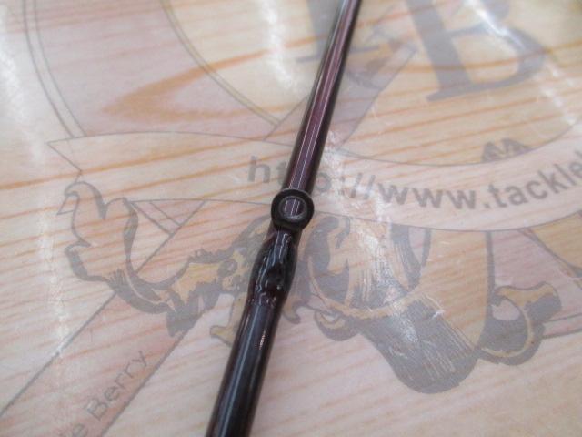 ハートランド HL722MRB-SV AGS25