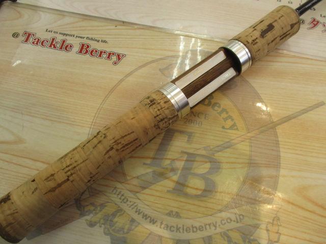 トラウトワンスペシャル 66UL