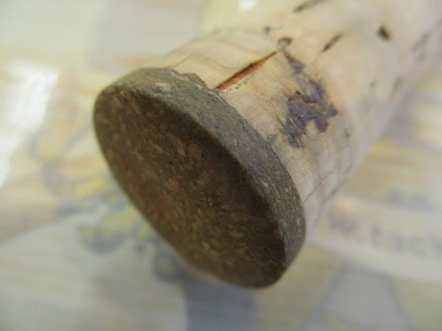 トラウトワンスペシャル 66UL