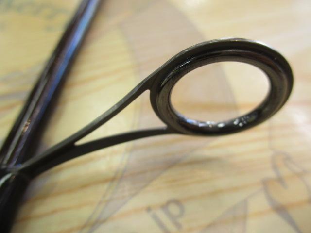 トラウトワンスペシャル 66UL