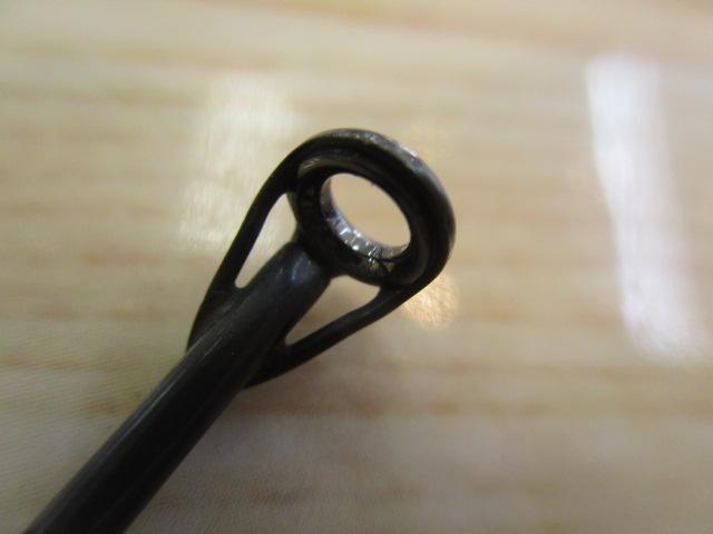 トラウトワンスペシャル 66UL