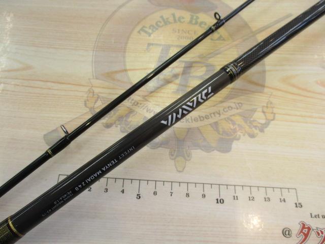 インフィート テンヤマダイ 240