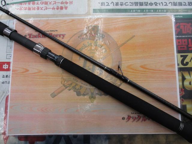 コルトスナイパーXR S100MH