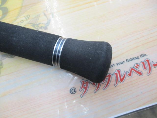 コルトスナイパーXR S100MH