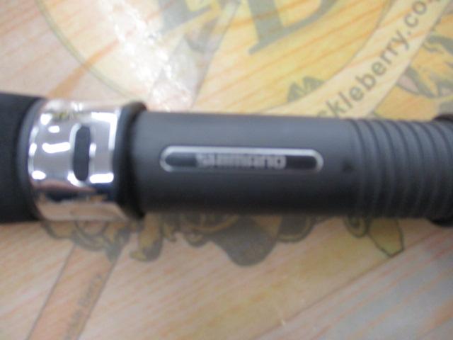 コルトスナイパーXR S100MH