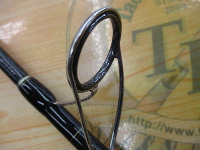 コルトスナイパーXR S100MH