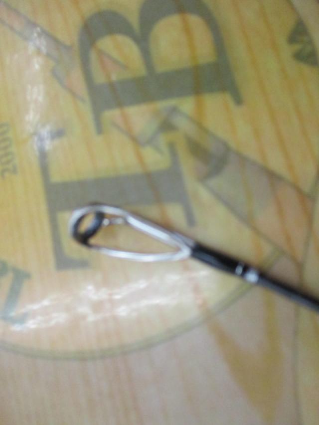 コルトスナイパーXR S100MH