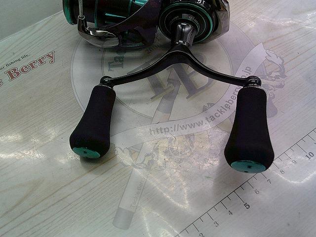 23エメラルダスRX LT2500-XH-DH