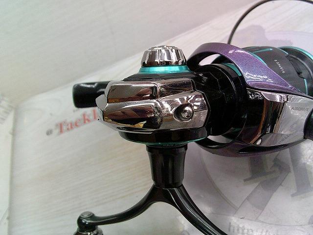 23エメラルダスRX LT2500-XH-DH