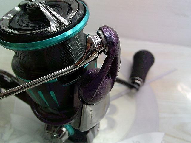 23エメラルダスRX LT2500-XH-DH