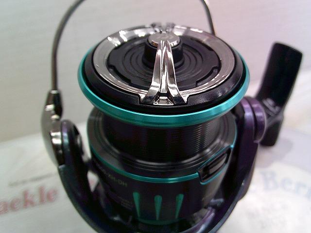 23エメラルダスRX LT2500-XH-DH