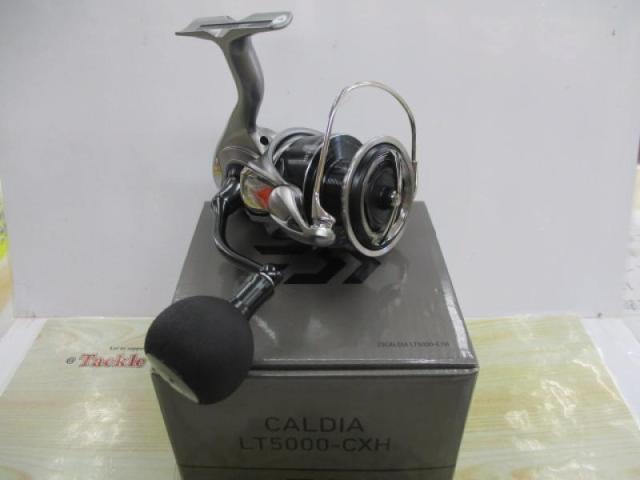 25カルディア LT5000-CXH