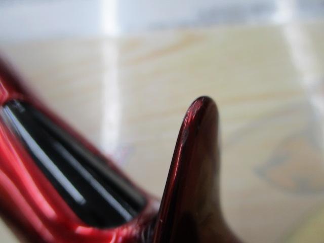 スコーピオン 1653RS-2(2019モデル)