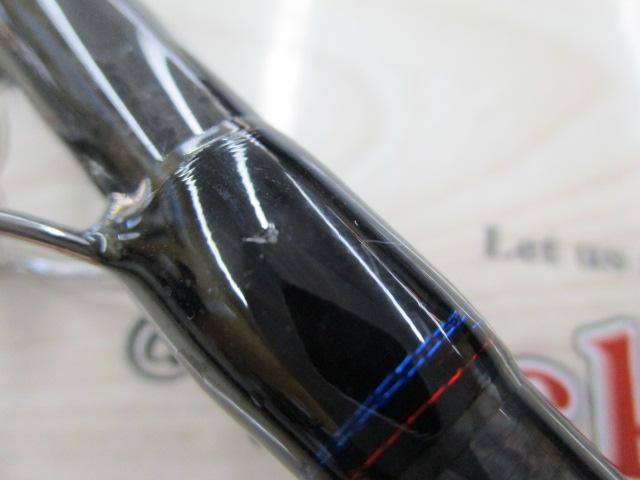 スコーピオン 1653RS-2(2019モデル)