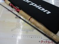 スコーピオン 1653RS-2(2019モデル)