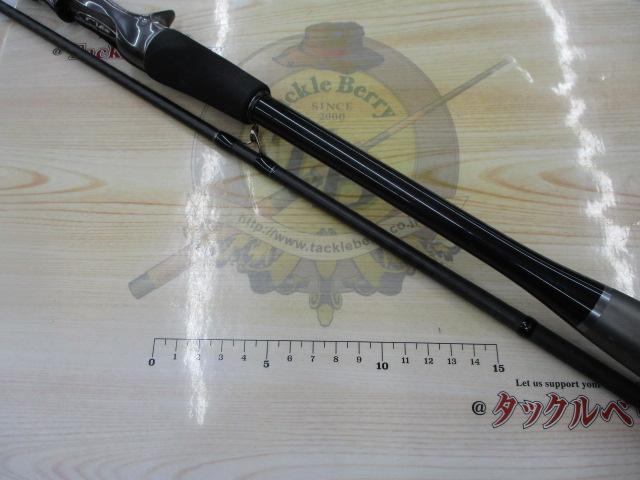 20ルナミス B76MH｜＠ベリーネット 日本最大新品中古釣具WEBショップ