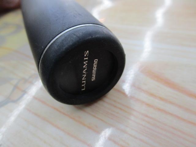 20ルナミス B76MH