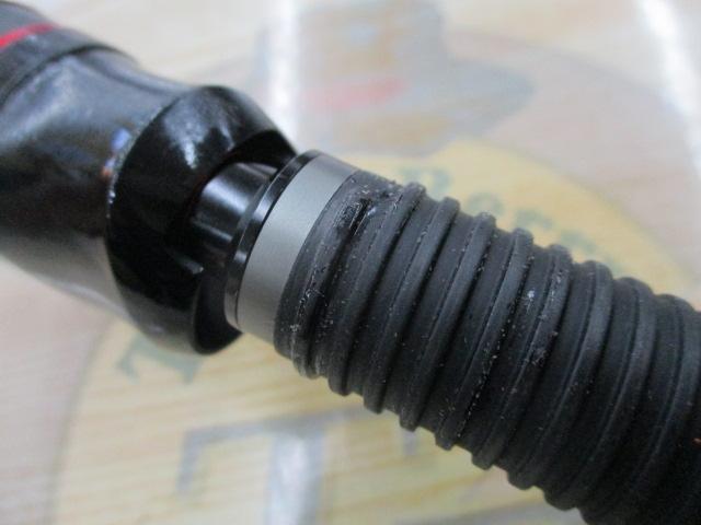 エリアドライブ ARD-510S-TTS