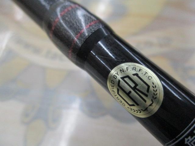 スペルバウンド コア SCC-66-1/2MH-ST