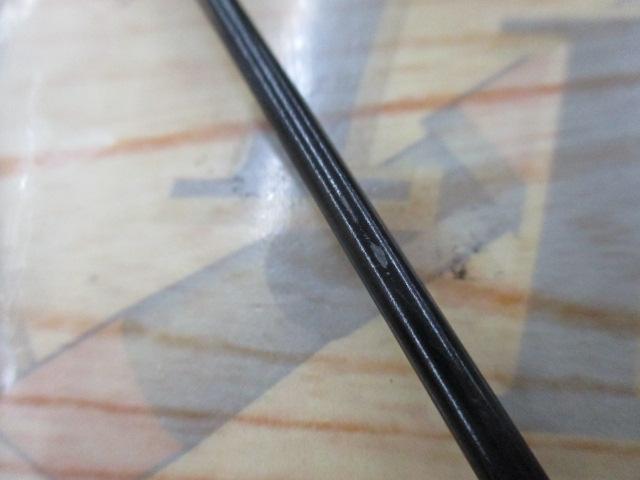 スペルバウンド コア SCC-66-1/2MH-ST