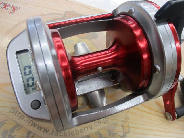 シーライン石鯛 40H遠投