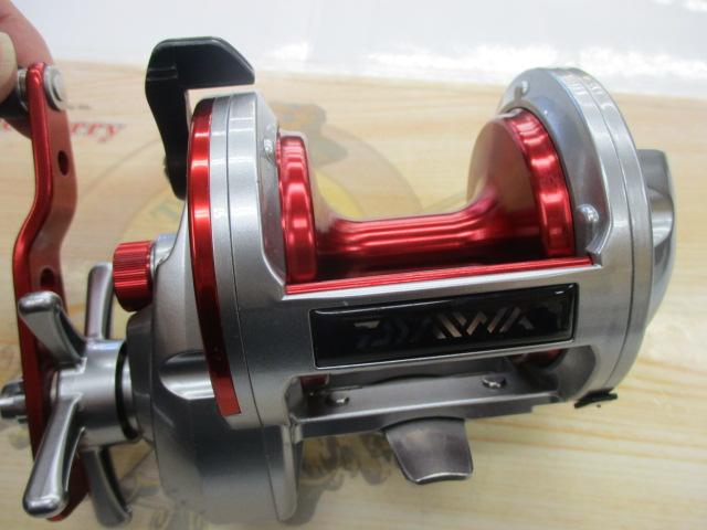 シーライン石鯛 40H遠投