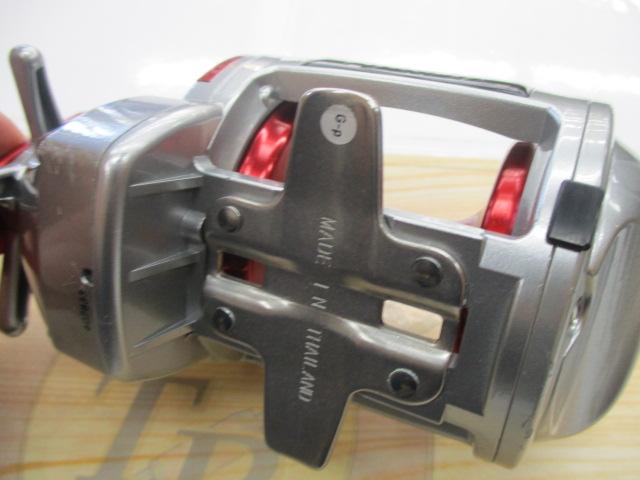 シーライン石鯛 40H遠投