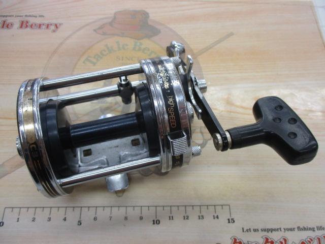 7500C3 JAPAN SPECIAL クローム