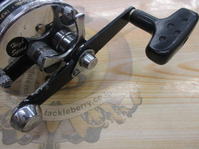 7500C3 JAPAN SPECIAL クローム