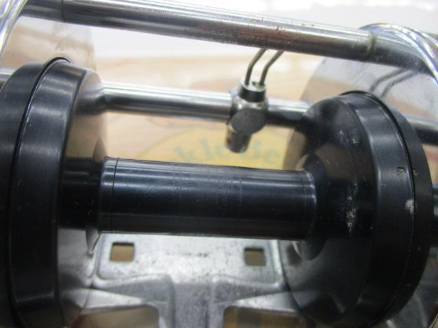 7500C3 JAPAN SPECIAL クローム