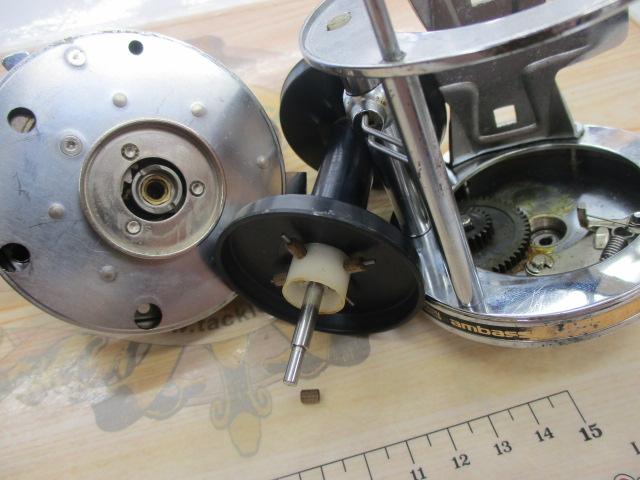 7500C3 JAPAN SPECIAL クローム