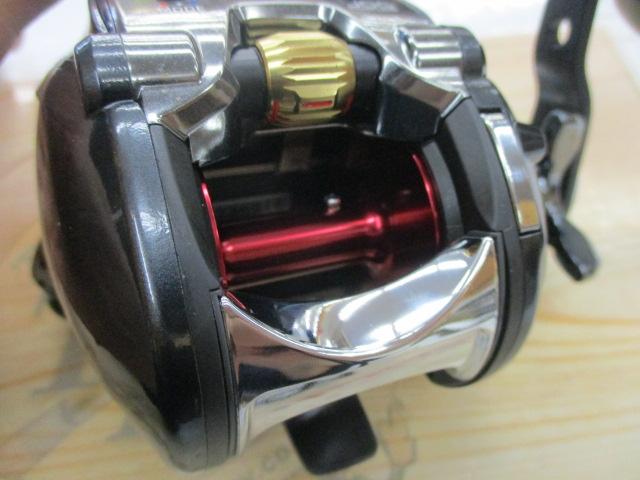 18シーボーグ 300J