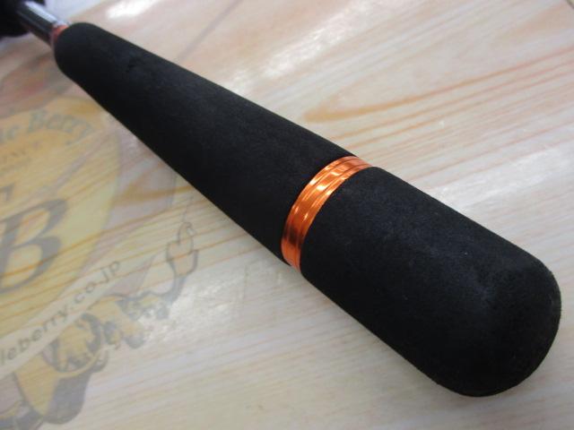 ソルティーステージエギシス SES-742LMH-Stip MGS