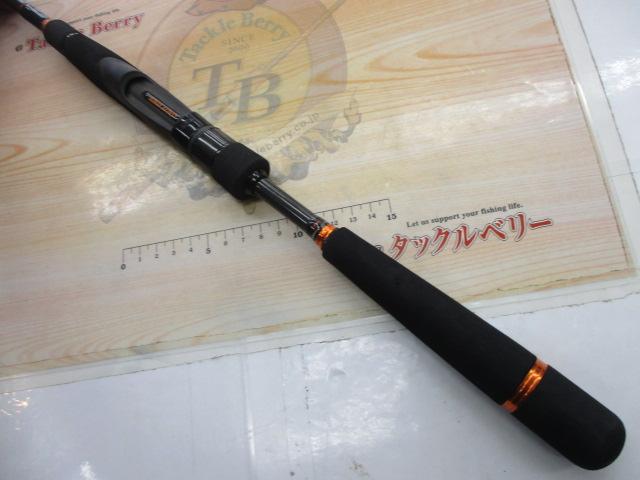 ソルティーステージエギシス SES-742LMH-Stip MGS