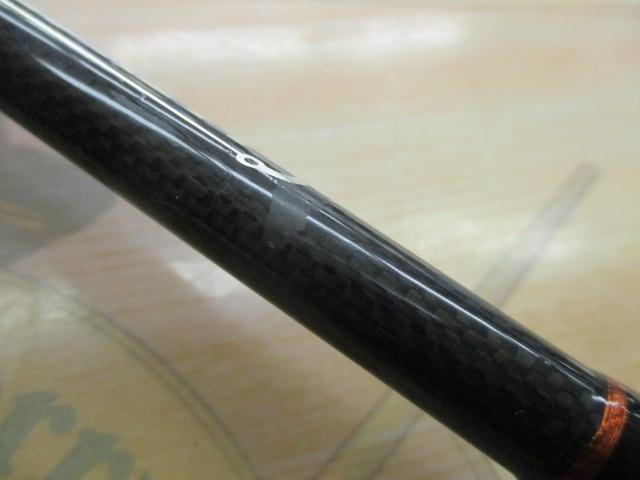 ソルティーステージエギシス SES-742LMH-Stip MGS