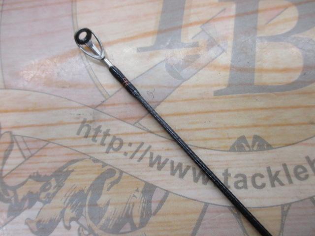 ソルティーステージエギシス SES-742LMH-Stip MGS