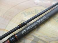 ソルティーステージエギシス SES-742LMH-Stip MGS