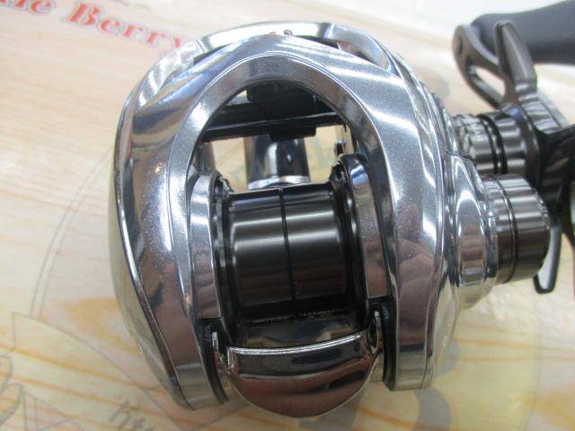 スティーズリミテッドCT SV TW 70XH